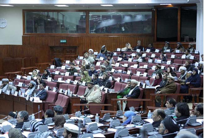 Govt. Leaders Must Be Accountable to People: WJ